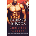 Hard as a Rock