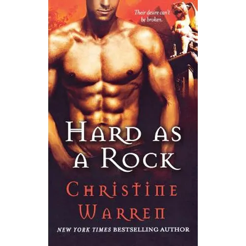 Hard as a Rock