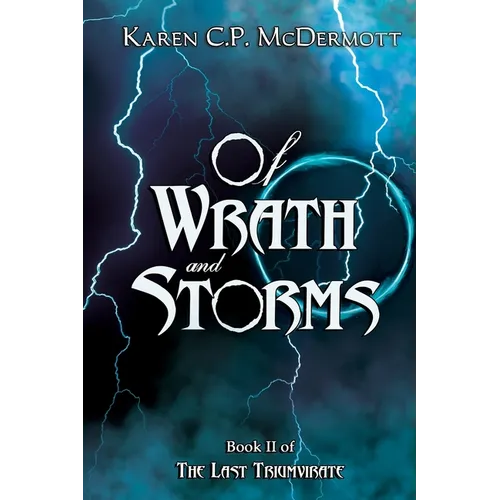 Of Wrath and Storms