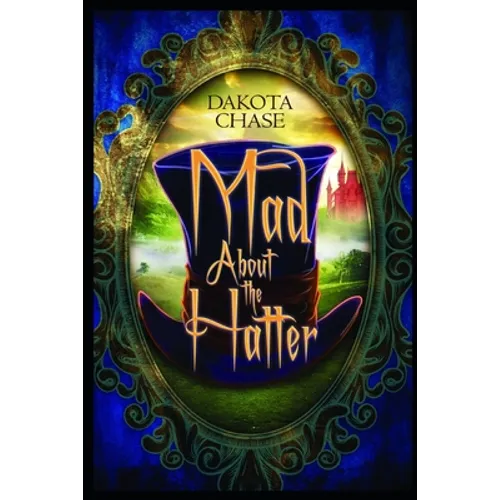 Mad About the Hatter