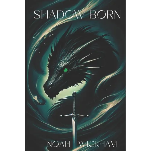 Shadow Born