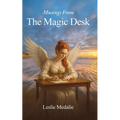 Musings from the Magic Desk