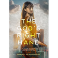 The God's Right Hand: a young-adult dystopian novel