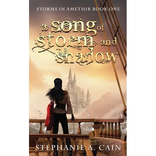 A Song of Storm and Shadow