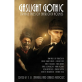 Gaslight Gothic: Strange Tales of Sherlock Holmes
