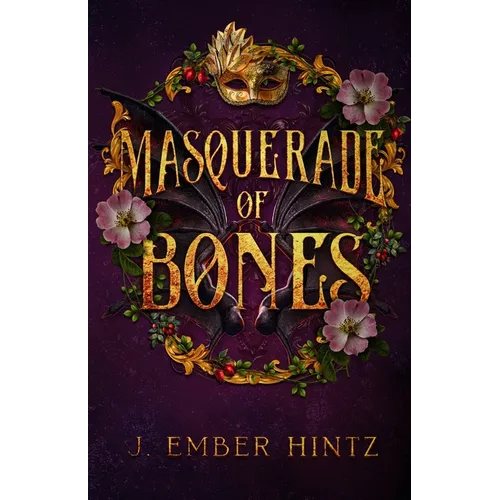 Masquerade of Bones