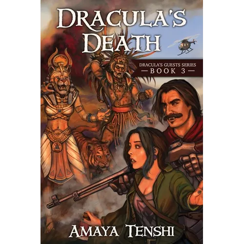 Dracula's Death