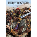 Heretic's War