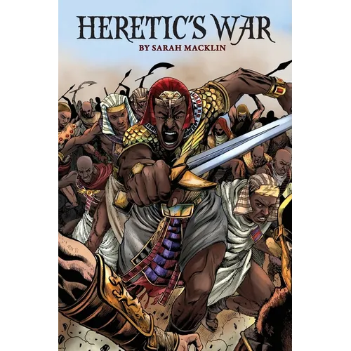 Heretic's War