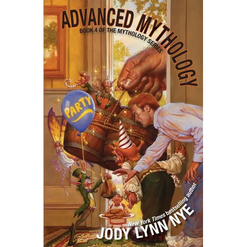 Advanced Mythology