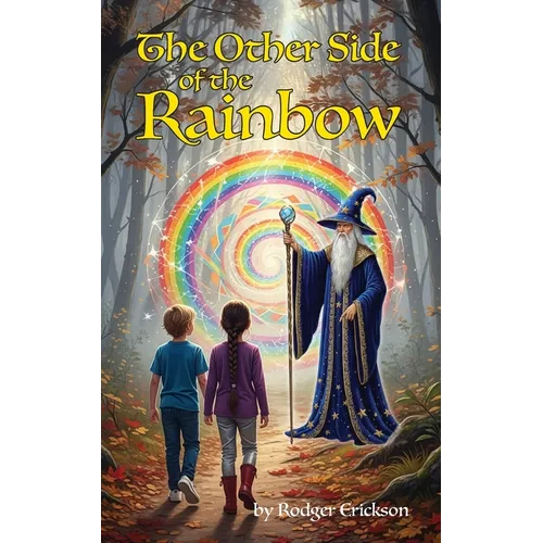 The Other Side of the Rainbow