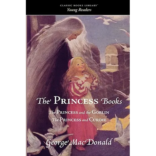 The Princess Books