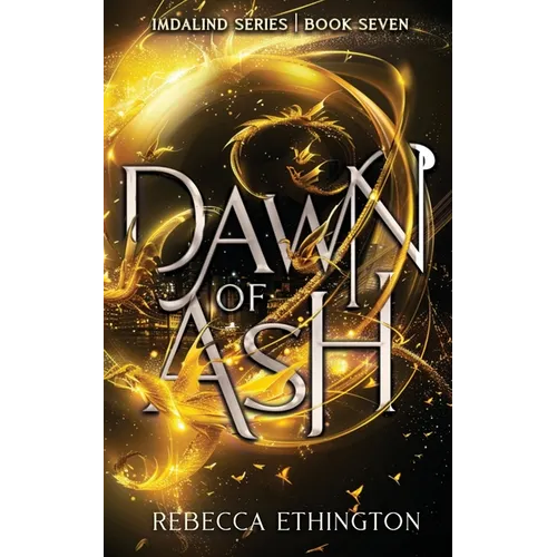Dawn of Ash