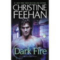 Dark Fire: A Carpathian Novel