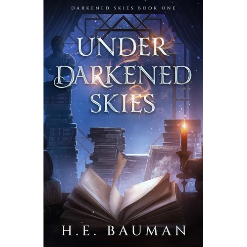 Under Darkened Skies
