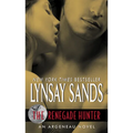 The Renegade Hunter: A Rogue Hunter Novel