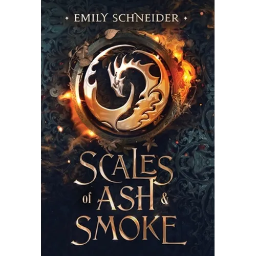 Scales of Ash & Smoke