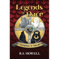 Legends of Daer: Champions of Tylwyth