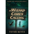 A Wizard Comes Calling