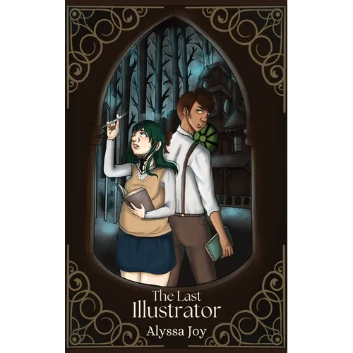 The Last Illustrator