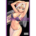Trinity Seven, Vol. 31: The Seven Magicians