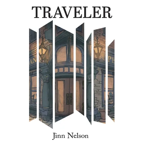 Traveler