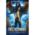 Reckoning: Rise of the Guardians