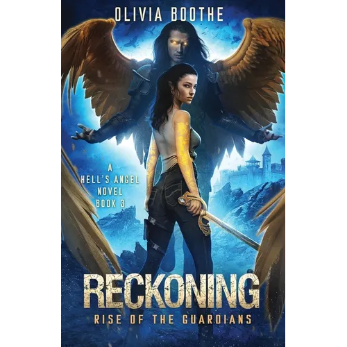Reckoning: Rise of the Guardians