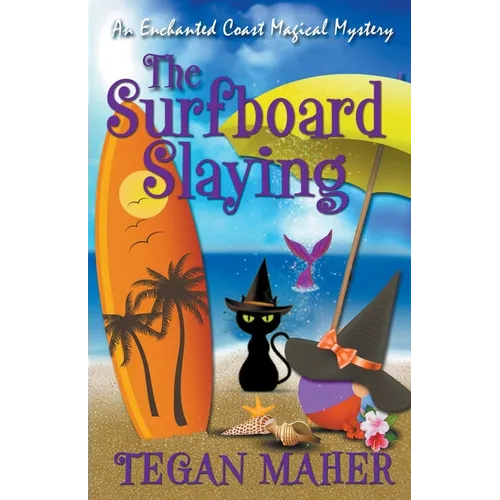 The Surfboard Slaying