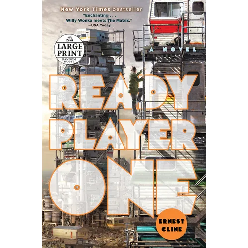Ready Player One