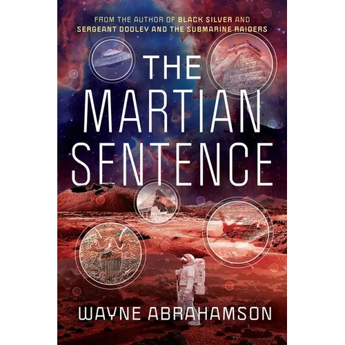 The Martian Sentence