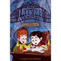 The Little Vampire and the Family Chronicles