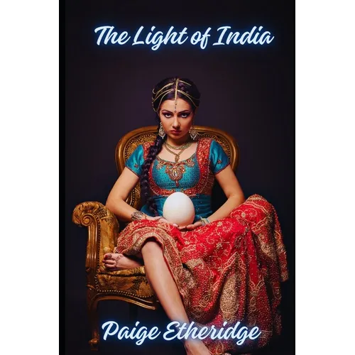 Light of India