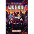 The Demon Lords Hero: War of Collapse