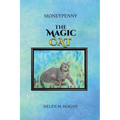 MoneyPenny The Magic Cat