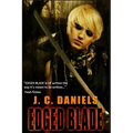 Edged Blade