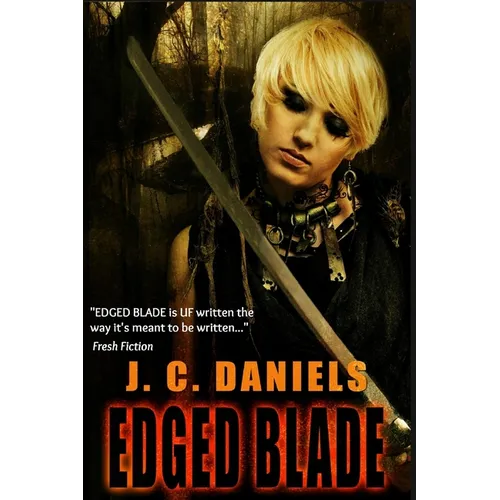 Edged Blade