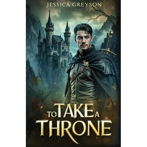 To Take a Throne