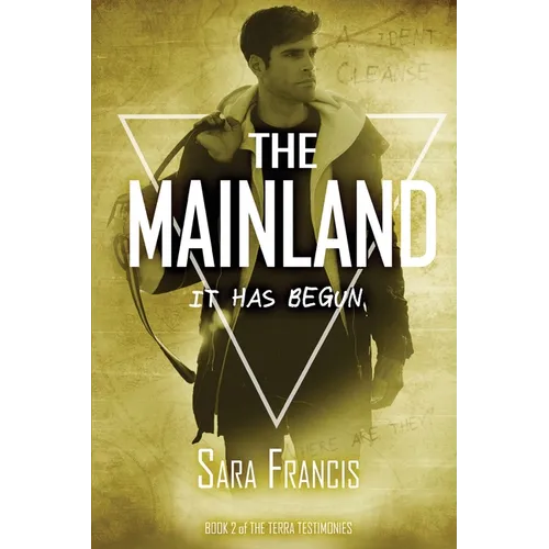 The Mainland: It has begun.