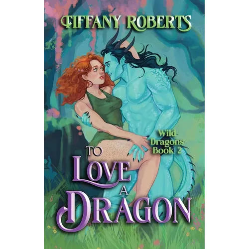 To Love a Dragon: Venys Needs Men