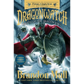 Wrath of the Dragon King: A Fablehaven Adventure