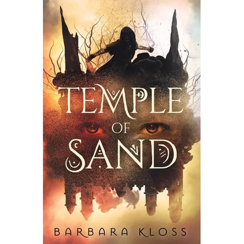 Temple of Sand