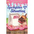 Sprinkles And A Situation