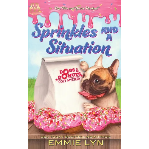 Sprinkles And A Situation