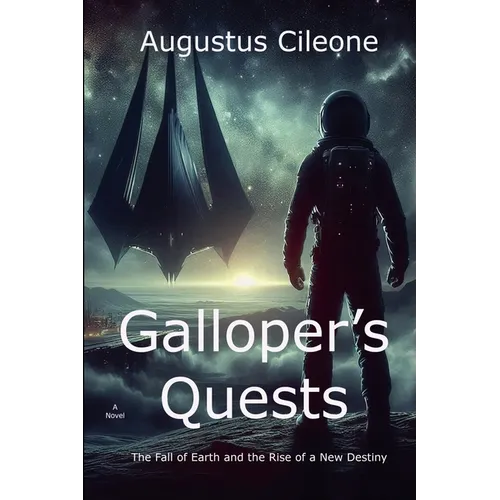 Galloper's Quests