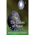The Colors of Space