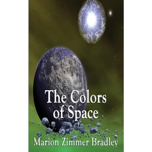 The Colors of Space