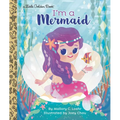 I'm a Mermaid