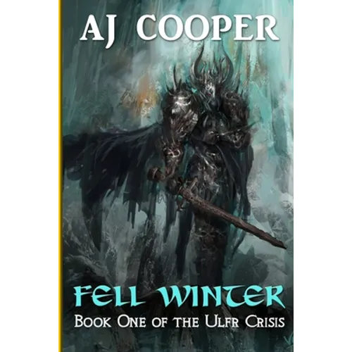 Fell Winter