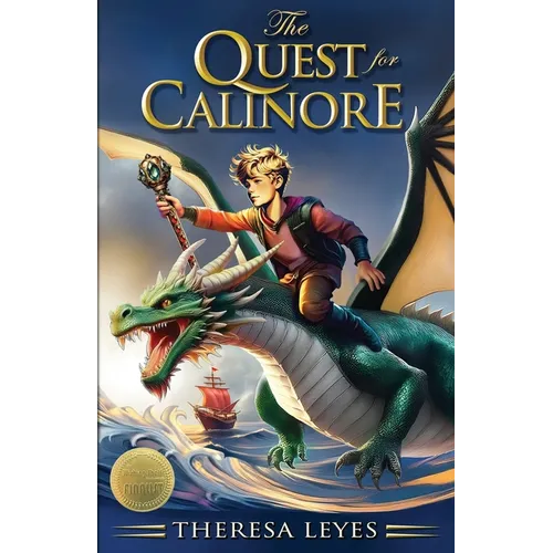 The Quest for Calinore